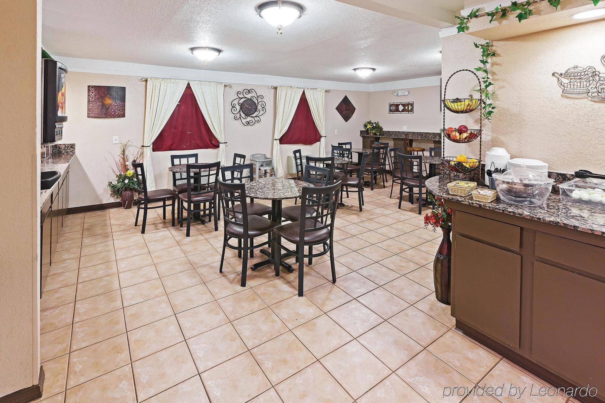 Red Roof Inn Ardmore Luaran gambar